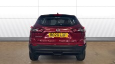 Nissan Qashqai 1.3 DiG-T 160 Acenta Premium 5dr Petrol Hatchback